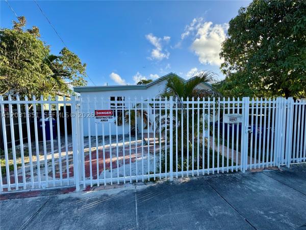 2326 NW 59th St, Unincorporated Dade County, Florida 33142, image 1