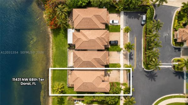 11431 NW 68th Ter, Doral, Florida 33178, image 3