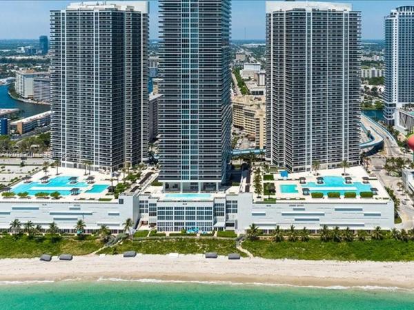 Beach Club 3, 1800 S Ocean Dr #3101, Hallandale Beach, Florida 33009, image 1