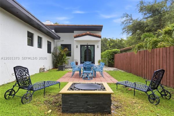 Homedale, 172 NW 90th St, El Portal, Florida 33150, image 1