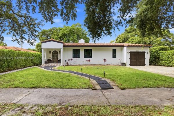Homedale, 172 NW 90th St, El Portal, Florida 33150, image 1