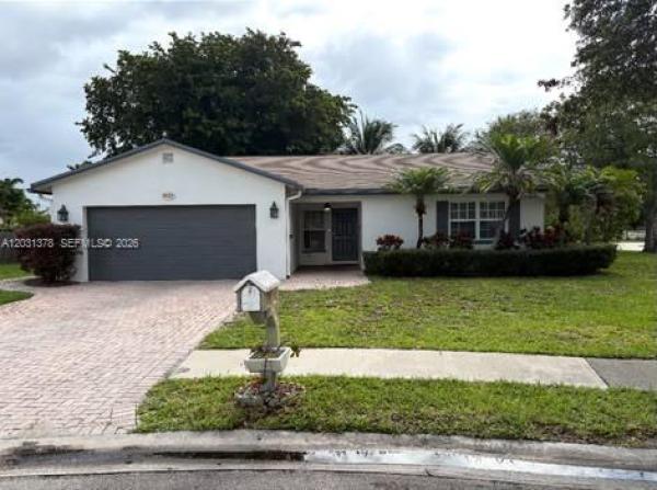 Boca Dunes Golf & Country Club, 9125 SW 16th Rd E, Boca Raton, Florida 33428, image 1