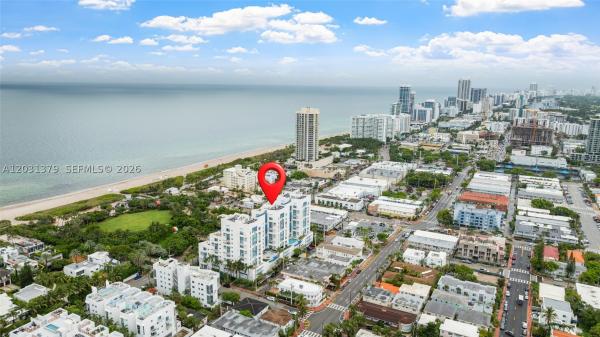 Ocean Blue, 7600 Collins Ave #1210, Miami Beach, Florida 33141, image 2