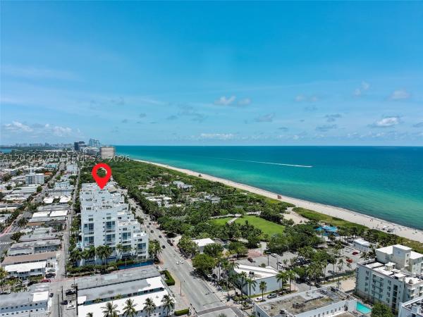 Ocean Blue, 7600 Collins Ave #1210, Miami Beach, Florida 33141, image 1