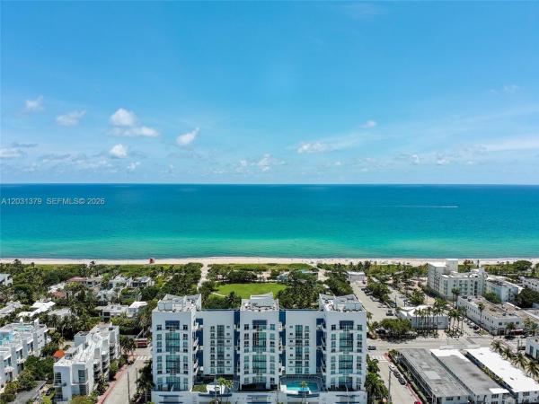 Ocean Blue, 7600 Collins Ave #1210, Miami Beach, Florida 33141, image 1