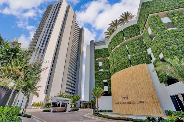 The Harbour South Tower, 16385 Biscayne Blvd #3120, North Miami Beach, Florida 33160, image 1