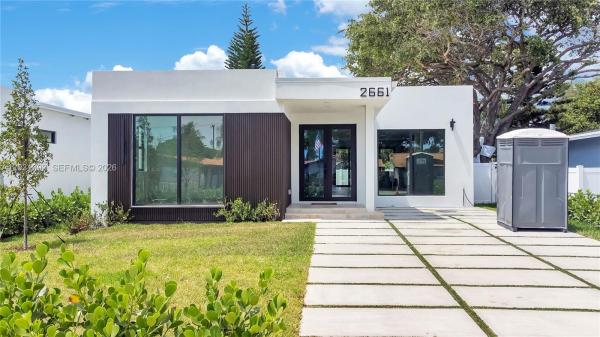 Hollywood Terrace, 2661 Johnson St, Hollywood, Florida 33020, image 1