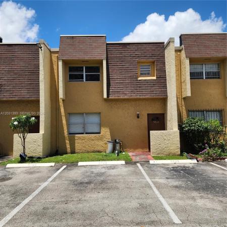 Blueberry Hill, 5733 Blueberry Ct #119, Lauderhill, Florida 33313, image 1