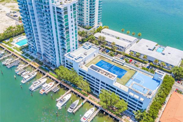 Eloquence On The Bay, 7928 East Dr #1804, North Bay Village, Florida 33141, image 2