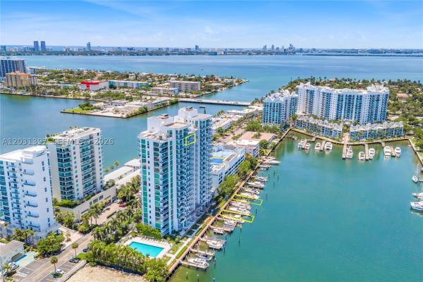 Eloquence On The Bay, 7928 East Dr #1804, North Bay Village, Florida 33141, image 1