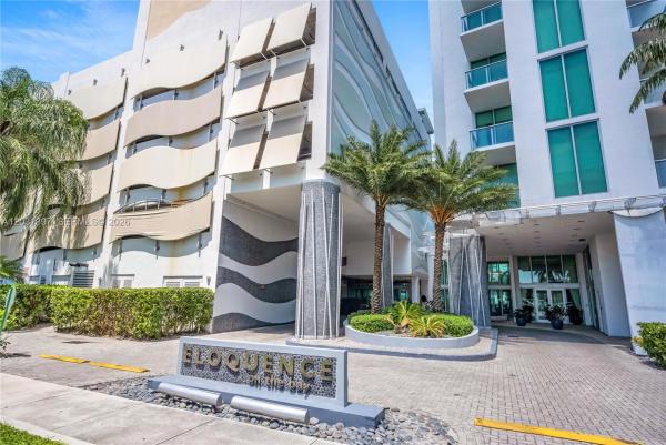 Eloquence On The Bay, 7928 E Dr 1804 #1804, North Bay Village, Florida 33141, image 1
