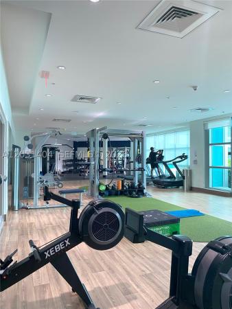 Four Midtown Miami, 3301 NE 1st Ave #H1206, Miami, Florida 33137, image 2
