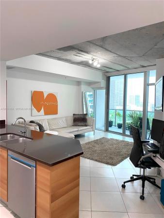 Four Midtown Miami, 3301 NE 1st Ave #H1206, Miami, Florida 33137, image 1