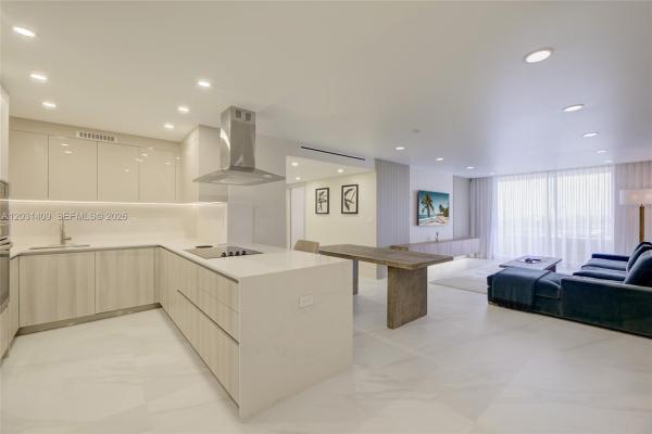 The Olympus Towers, 600 Three Islands Blvd #403, Hallandale Beach, Florida 33009, image 1