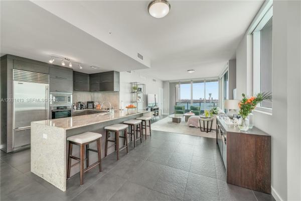 900 Biscayne Bay, 900 Biscayne Blvd #2101, Miami, Florida 33132, image 1