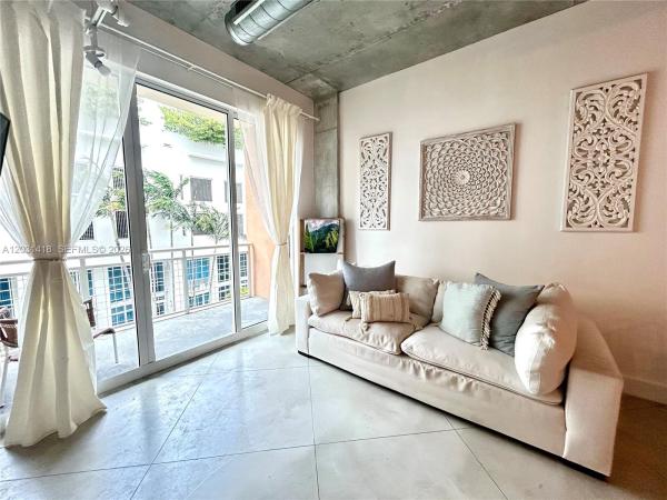 Cite On The Bay West, 2001 Biscayne Blvd #2310, Miami, Florida 33137, image 1