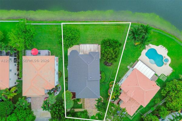 Riviera Isles, 15815 SW 52nd Ct, Miramar, Florida 33027, image 2