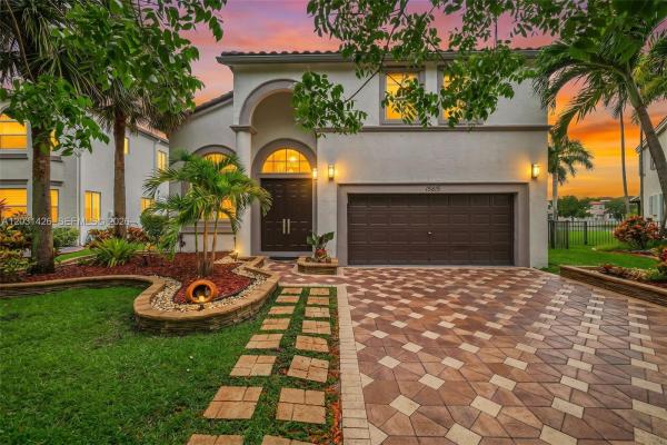 Riviera Isles, 15815 SW 52nd Ct, Miramar, Florida 33027, image 1