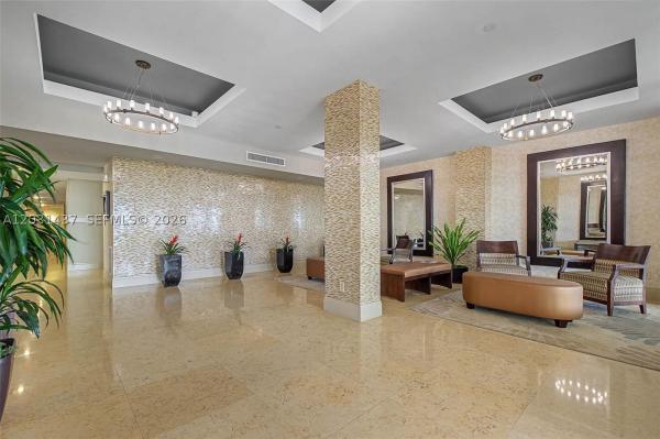 Bayshore Place, 1420 Brickell Bay Dr #1405C, Miami, Florida 33131, image 1