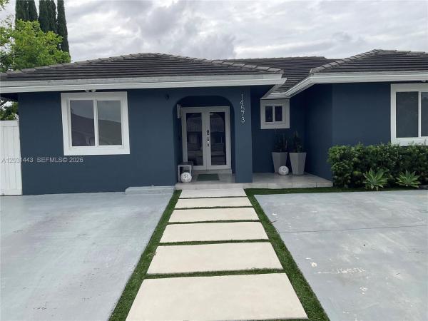 14573 SW 98th Ter, Unincorporated Dade County, Florida 33186, image 1