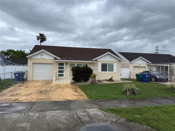 Leslie Patio Homes, 20333 NW 36th Ave, Miami Gardens, Florida 33056, image 1