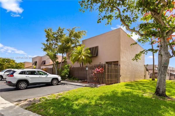 Flamingo Villas At Pembroke Lakes, 1184 NW 122nd Ter, Pembroke Pines, Florida 33026, image 1