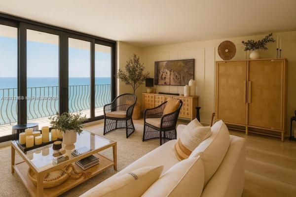 Ocean Waves, 8877 Collins Ave #PH-8, Surfside, Florida 33154, image 1