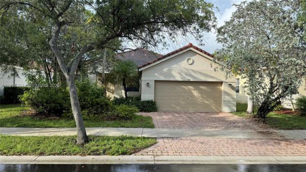 The Marshes, 748 Tulip Cir, Weston, Florida 33327, image 1