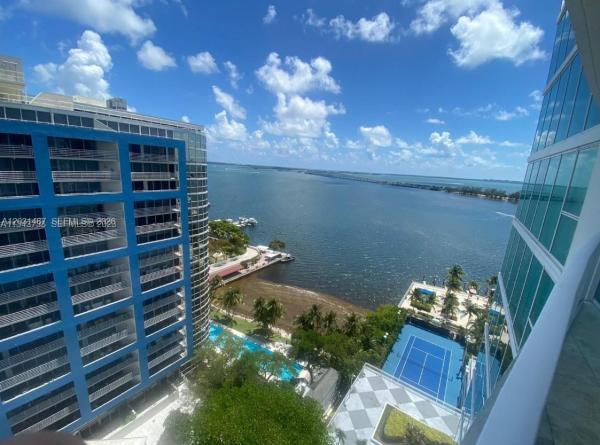 Skyline On Brickell, 2101 Brickell Ave #1505, Miami, Florida 33129, image 1