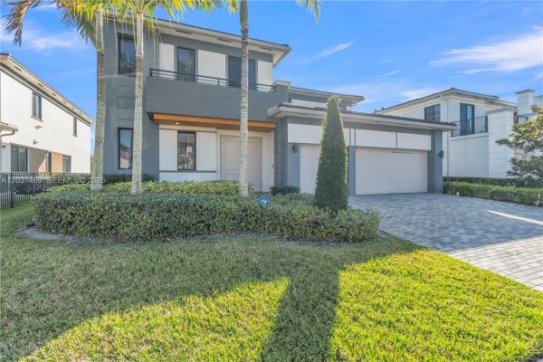Cascata At MiraLago, 10890 Shore St, Parkland, Florida 33076, image 1