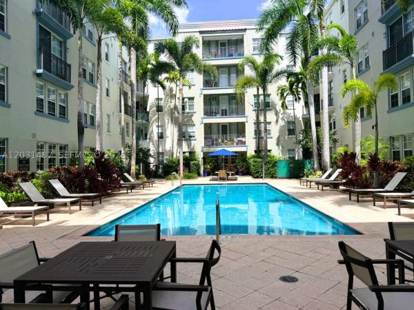 Sole At Fort Lauderdale, 533 NE 3rd Ave #313, Fort Lauderdale, Florida 33301, image 2