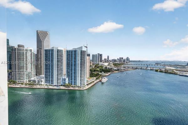 Three Tequesta Point, 848 Brickell Key Dr #3402, Miami, Florida 33131, image 1