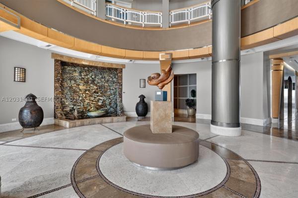 Three Tequesta Point, 848 Brickell Key Dr #3402, Miami, Florida 33131, image 2