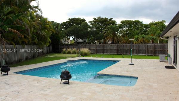 14680 SW 107th Ter, Unincorporated Dade County, Florida 33186, image 2