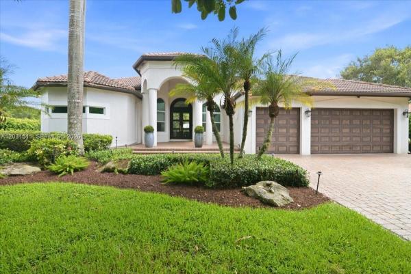 Estates Of Hidden Acres, 12160 NW 18th St, Plantation, Florida 33323, image 1