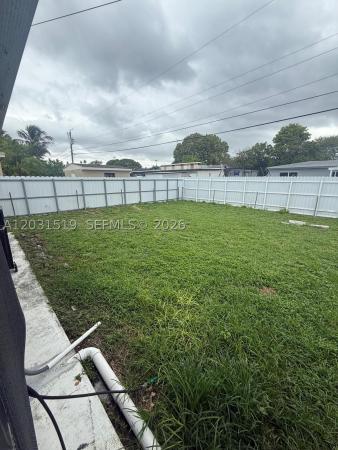 Scott Lake Manor, 17800 NW 14th Pl, Miami Gardens, Florida 33169, image 2