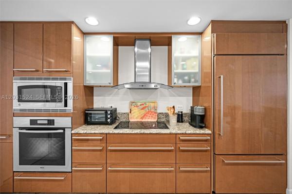 Mosaic On Miami Beach, 3801 Collins Ave #1102, Miami Beach, Florida 33140, image 3