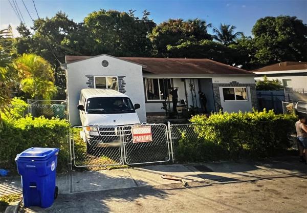Beverly Heights, 1450 NW 35th St, Miami, Florida 33142, image 1