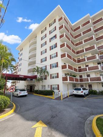 Eastern Shores White House, 3660 NE 166th St #805, North Miami Beach, Florida 33160, image 1