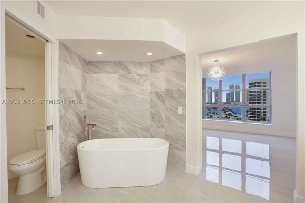 Mystic Pointe Tower 400, 3500 Mystic Pointe Dr #1206, Aventura, Florida 33180, image 3