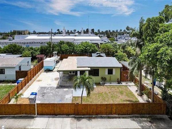 Collier Manor, 2730 NE 16th Ave, Pompano Beach, Florida 33064, image 1