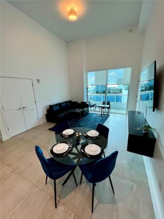 The Bond On Brickell, 1080 Brickell Ave #1107, Miami, Florida 33131, image 1