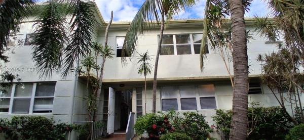 Marseille Deco, 1275 Marseille Dr #40, Miami Beach, Florida 33141, image 1