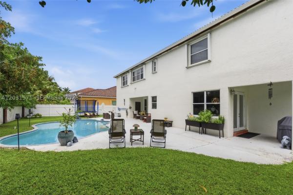 Windsor Palms, 3511 SW 145th Ave, Miramar, Florida 33027, image 3