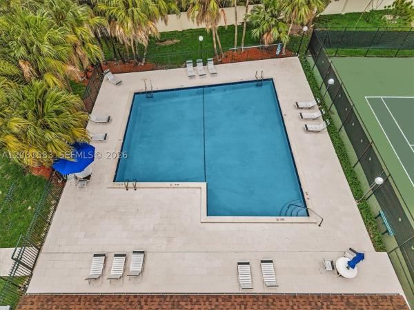 10828 SW 72nd St #205, Unincorporated Dade County, Florida 33173, image 2