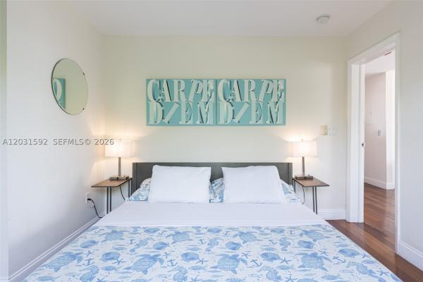 Hudson South Beach, 420 15th St #307, Miami Beach, Florida 33139, image 3