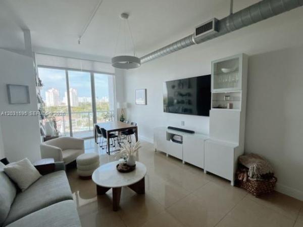 Uptown Marina Lofts, 3029 NE 188th St #822, Aventura, Florida 33180, image 1