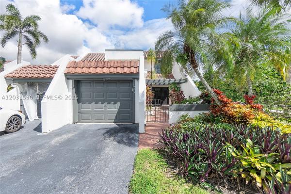 The Cove, 398 Fern Dr #10-6, Weston, Florida 33326, image 3