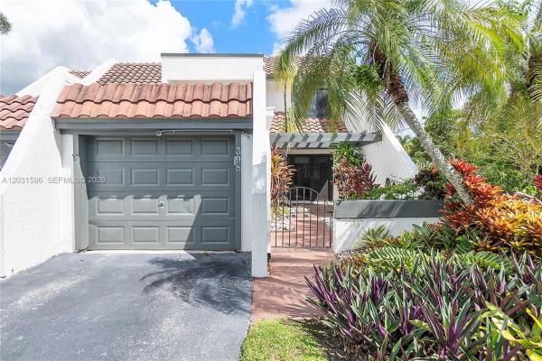 The Cove, 398 Fern Dr #10-6, Weston, Florida 33326, image 1
