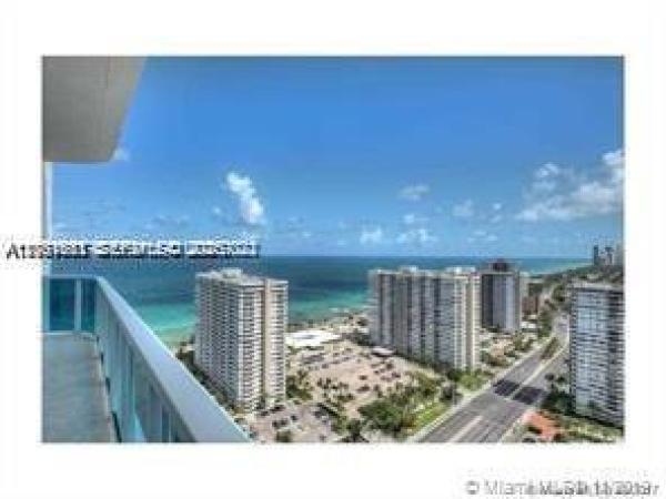 Ocean Marine Yacht Club, 1945 S Ocean Dr #2005, Hallandale Beach, Florida 33009, image 1